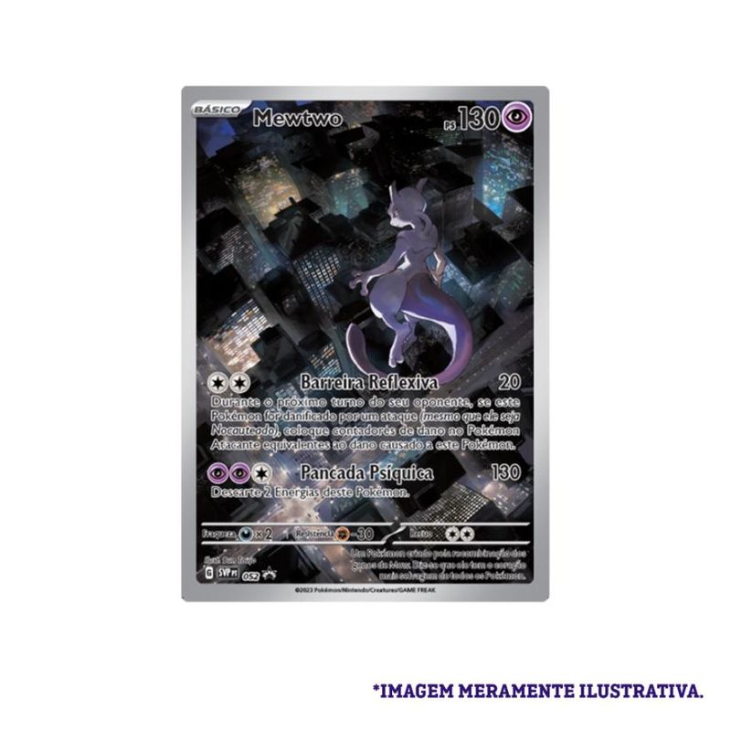 Jogo-de-Cartas---Pokemon-EV35-BOX-Mew-e-Mewtwo---Copag-2