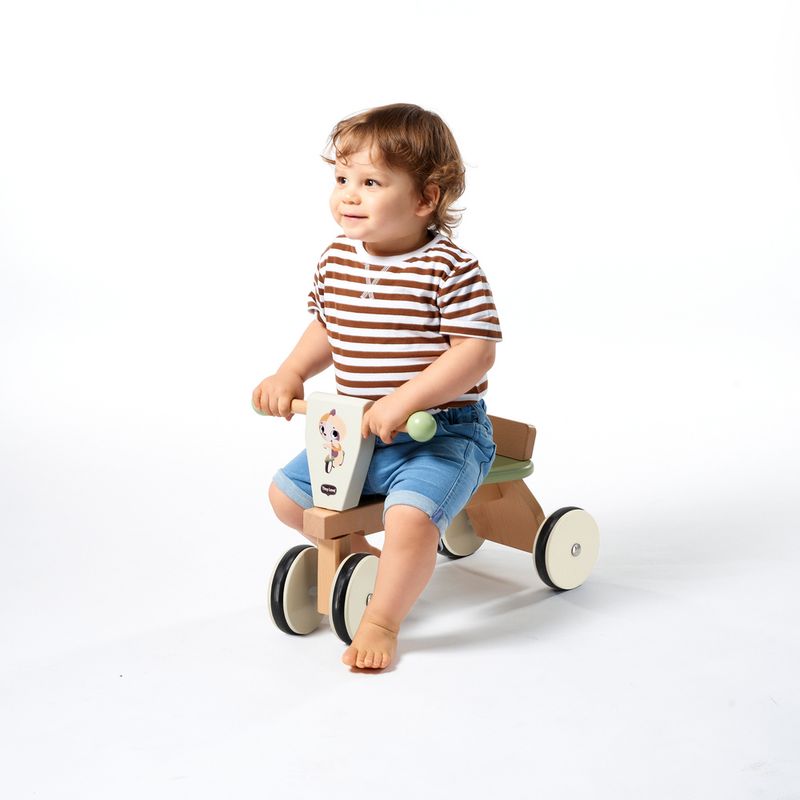Triciclo-de-Madeira---Tiny-Love---Boho-Chic---Dorel-3