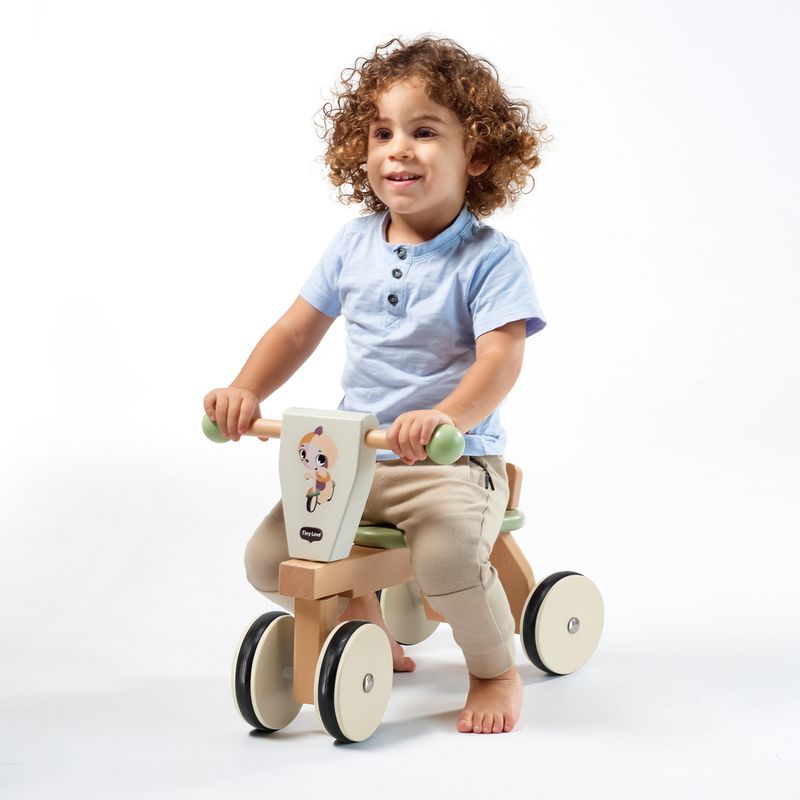 Triciclo-de-Madeira---Tiny-Love---Boho-Chic---Dorel-4