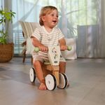 Triciclo-de-Madeira---Tiny-Love---Boho-Chic---Dorel-5