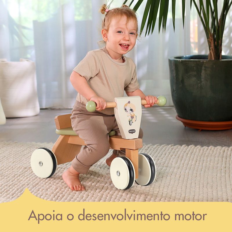 Triciclo-de-Madeira---Tiny-Love---Boho-Chic---Dorel-7