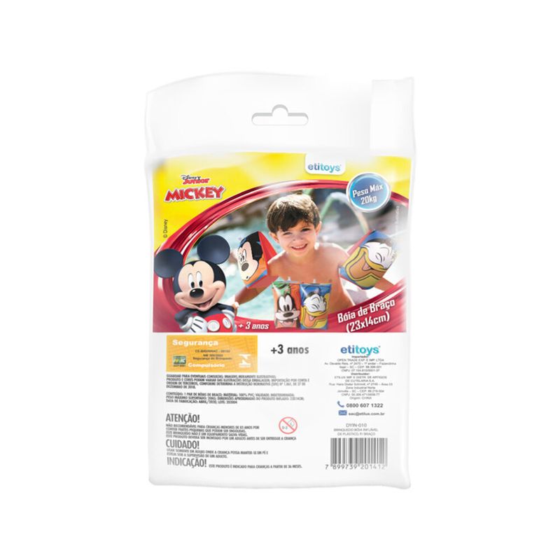 Boia-de-Braco-Infantil---Disney-Junior---Mickey---Etitoys-2