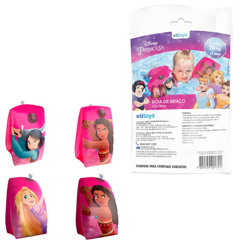 Boia-de-Braco---Disney-Princesa---Etilux-0