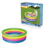 Piscina-Inflavel---Bestway---4-Gomos---522-Litros---Colorido-0