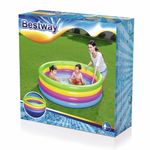 Piscina-Inflavel---Bestway---4-Gomos---522-Litros---Colorido-1