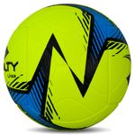 Bola-de-Futebol---Society---Penalty---Lider-XXIV---Amarelo---Cambuci-1