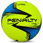 Bola-de-Futebol---Campo---Penalty---Lider-XXIV---Amarelo---Cambuci-0