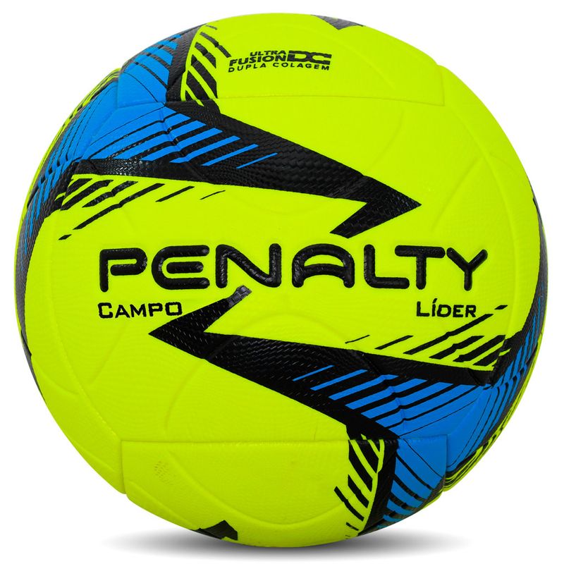 Bola-de-Futebol---Campo---Penalty---Lider-XXIV---Amarelo---Cambuci-0