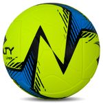 Bola-de-Futebol---Campo---Penalty---Lider-XXIV---Amarelo---Cambuci-2