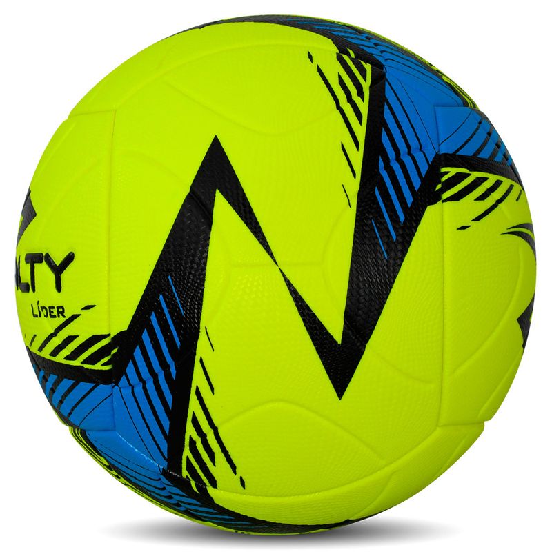 Bola-de-Futebol---Campo---Penalty---Lider-XXIV---Amarelo---Cambuci-2