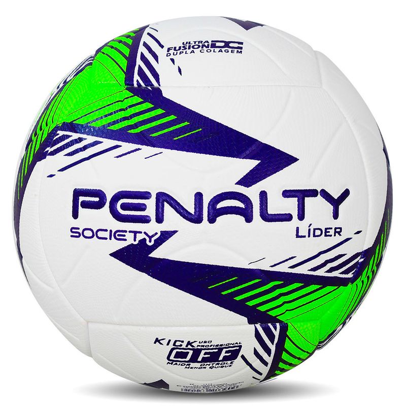 Bola-de-Futebol---Society---Penalty---Lider-XXIV---Branco---Cambuci-0