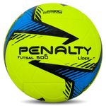 Bola-de-Futsal---Penalty---Lider-XXIV---Verde-0
