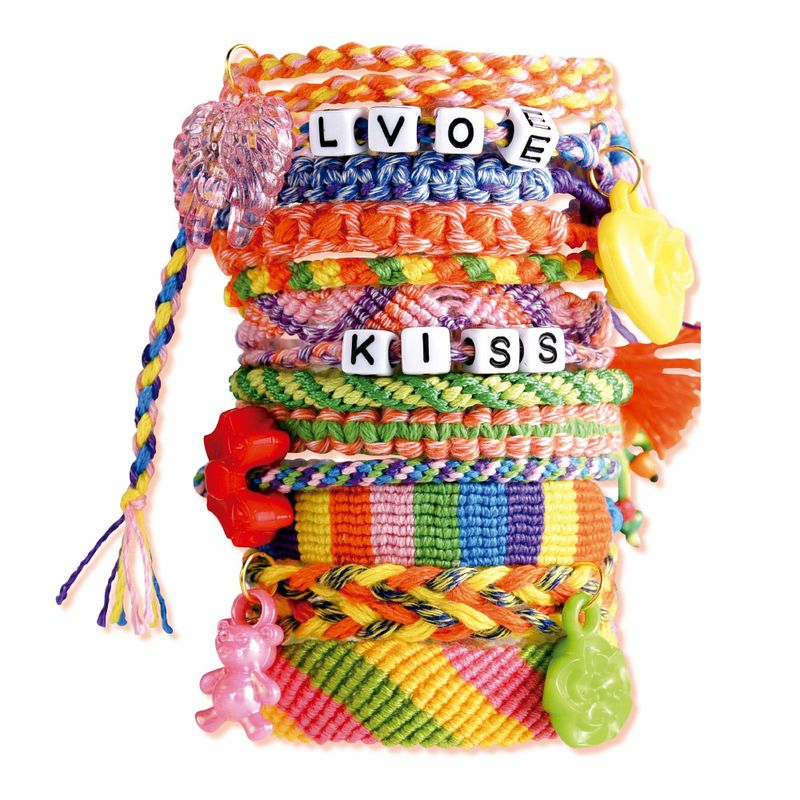 Conjunto-de-Micangas---Faca-sua-Pulseira---Glamour---Bracelete---Toyng-0