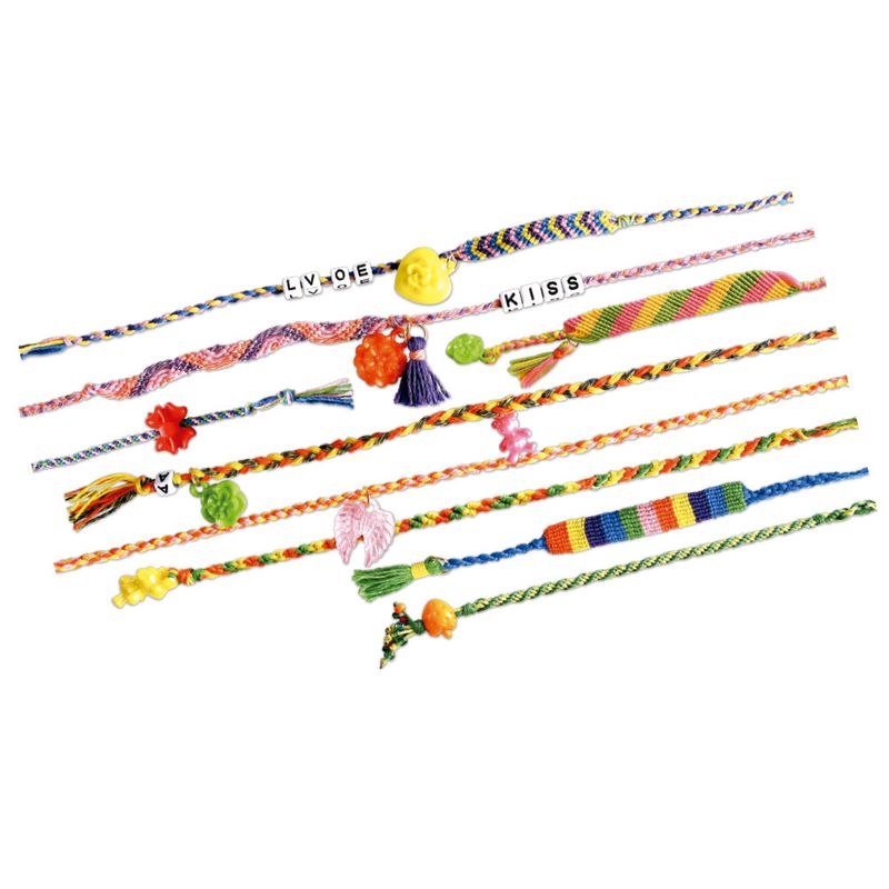 Conjunto-de-Micangas---Faca-sua-Pulseira---Glamour---Bracelete---Toyng-3