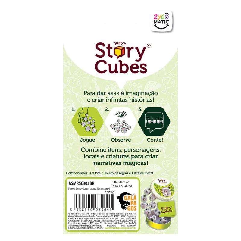 Jogo-de-Tabuleiro---Rory-s-Story-Cubes---Eco-blister---Galapagos-2