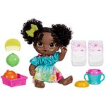 Boneca-Bebe-com-Acessorios---Baby-Alive---Hora-do-Suco---Vestido-Verde---Hasbro-0