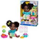 Boneca-Bebe-com-Acessorios---Baby-Alive---Hora-do-Suco---Vestido-Verde---Hasbro-1