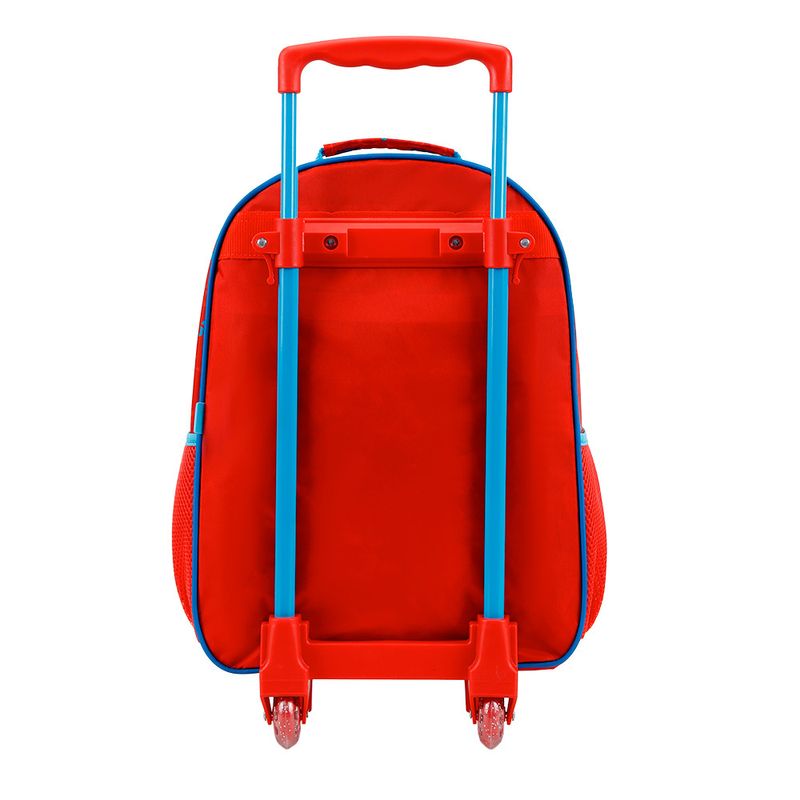 Mochila-com-Rodas---Disney---Ariel---Xeryus-2