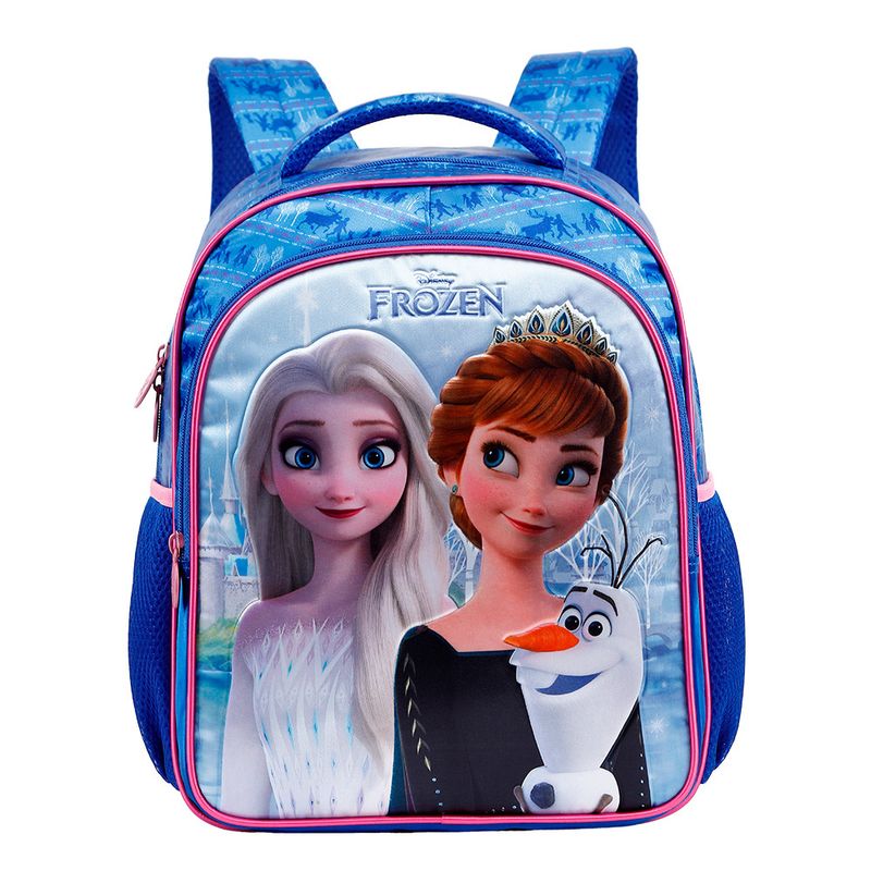 Mochila discount frozen pequeña