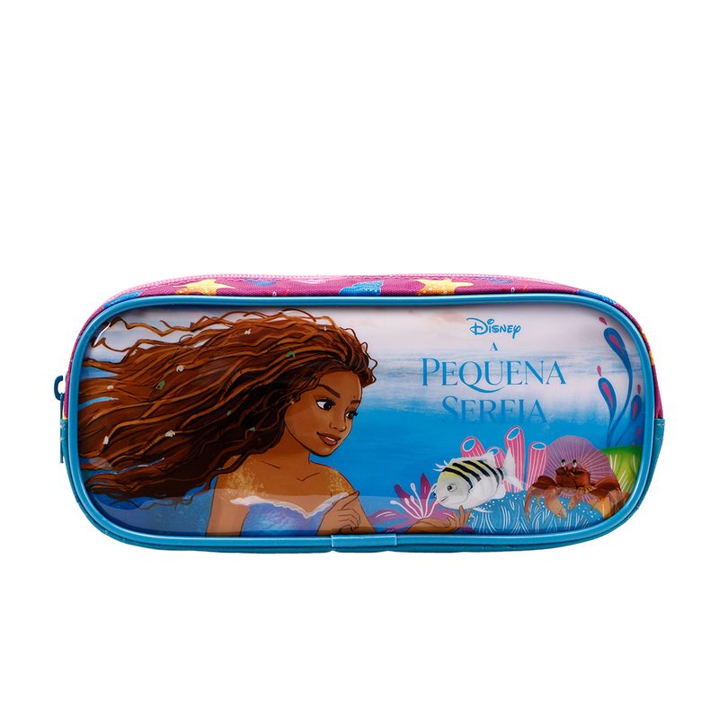 Estojo---Disney---A-Pequena-Sereia---Xeryus-0