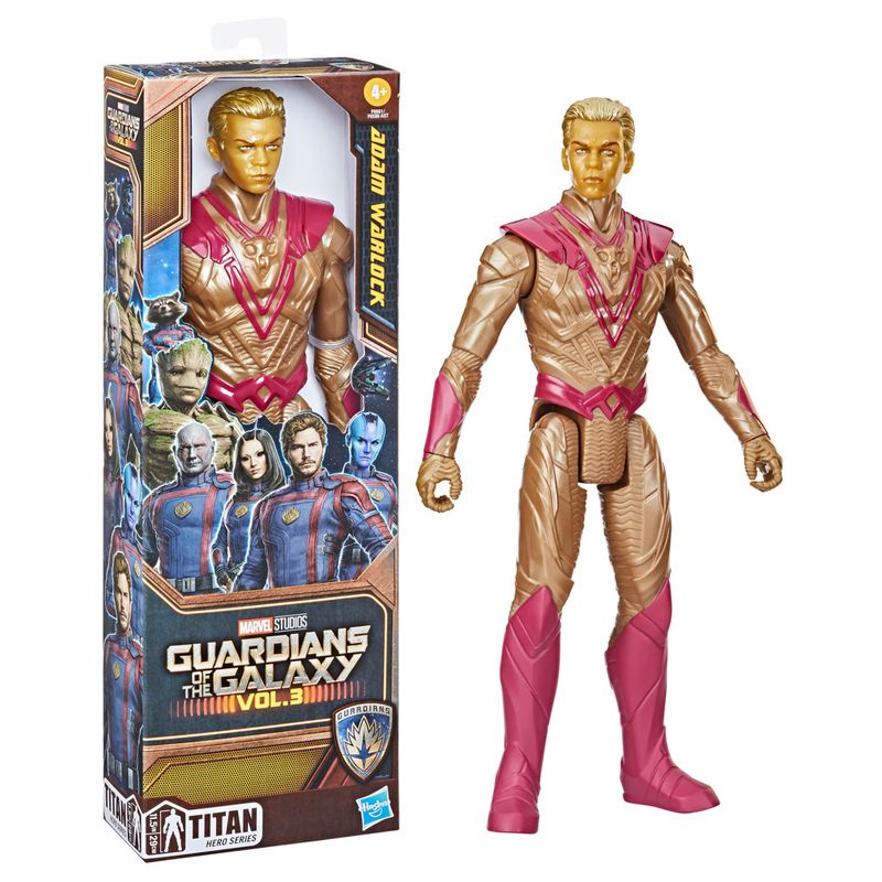 Boneco-Articulado---Marvel---Guardioes-Da-Galaxia-Vol3---Adam-Warlock---Hasbro-2