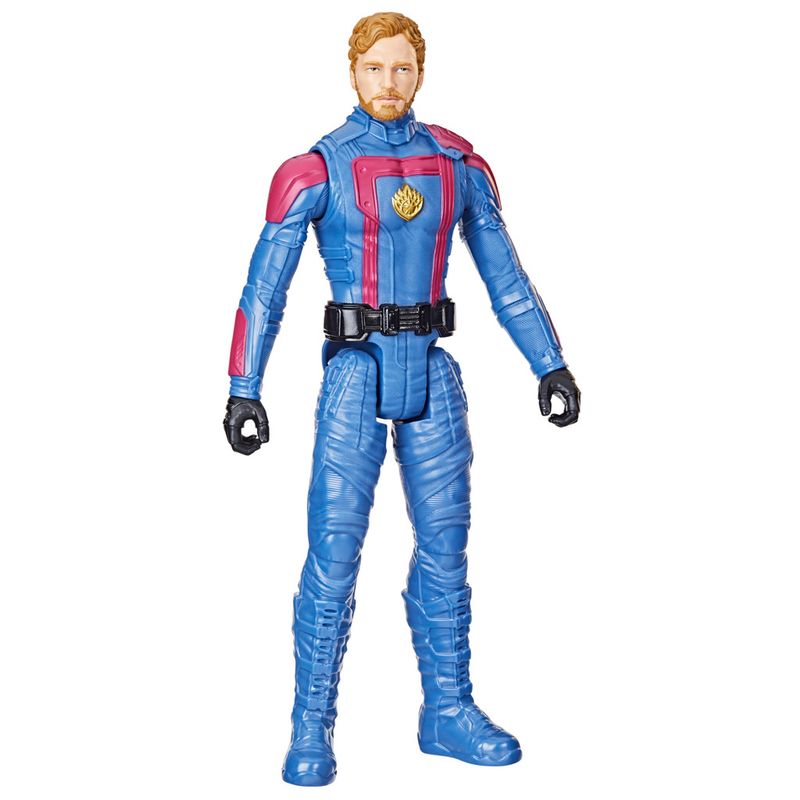 Boneco-Articulado---Marvel---Guardioes-da-Galaxia-Vol-3---Star-Lord---Hasbro-0