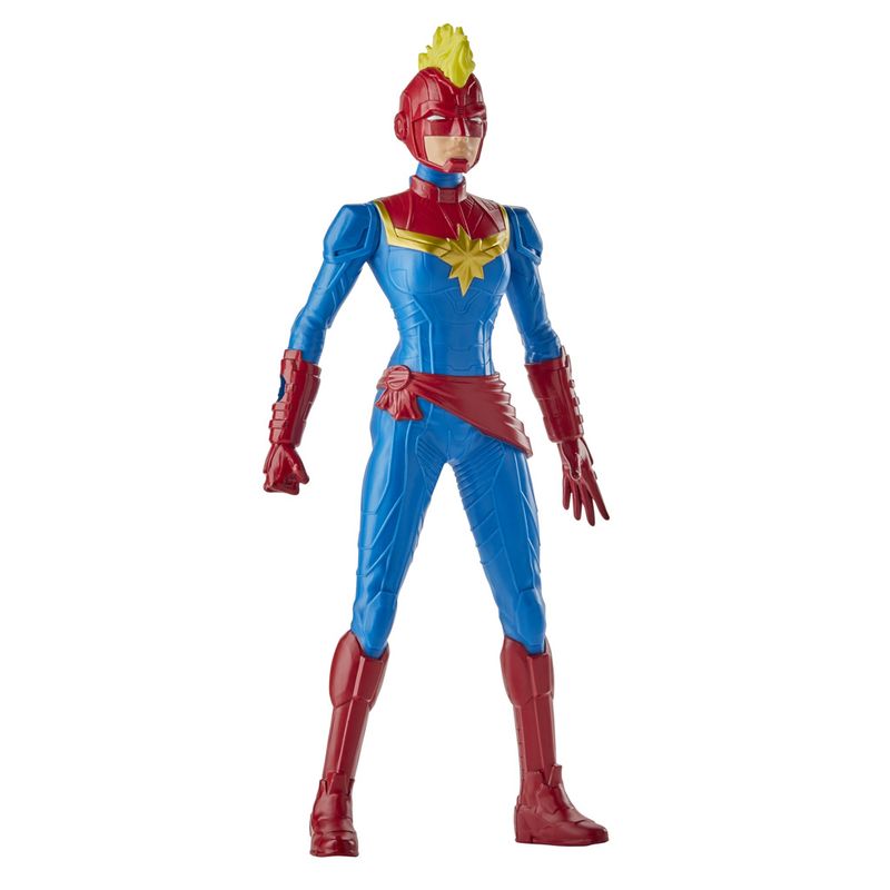 Boneca-Articulada---Disney---Marvel---Capita-Marvel---Hasbro-0