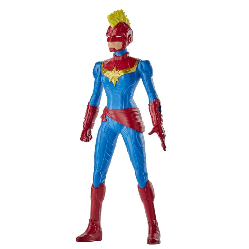 Boneca-Articulada---Disney---Marvel---Capita-Marvel---Hasbro-5