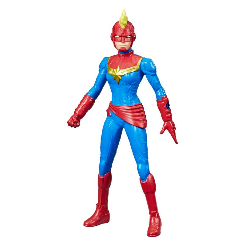 Boneca-Articulada---Disney---Marvel---Capita-Marvel---Hasbro-6