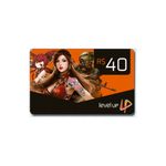 cartao-digital-levelup-code-40-reais_frente