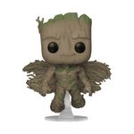 Figura-Funko-Pop---Marvel---Guardioes-da-Galaxia---Groot---Candide-2