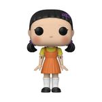 Boneco-Funko-Pop-Super---Round-6---Young-hee-Doll-2
