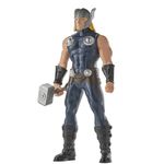 Boneco-Articulado---Marvel---Olympus-Thor---Hasbro-3