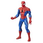 Figura-de-Acao---24-Cm---Disney---Marvel---Avenges---Homem-Aranha---Hasbro-0