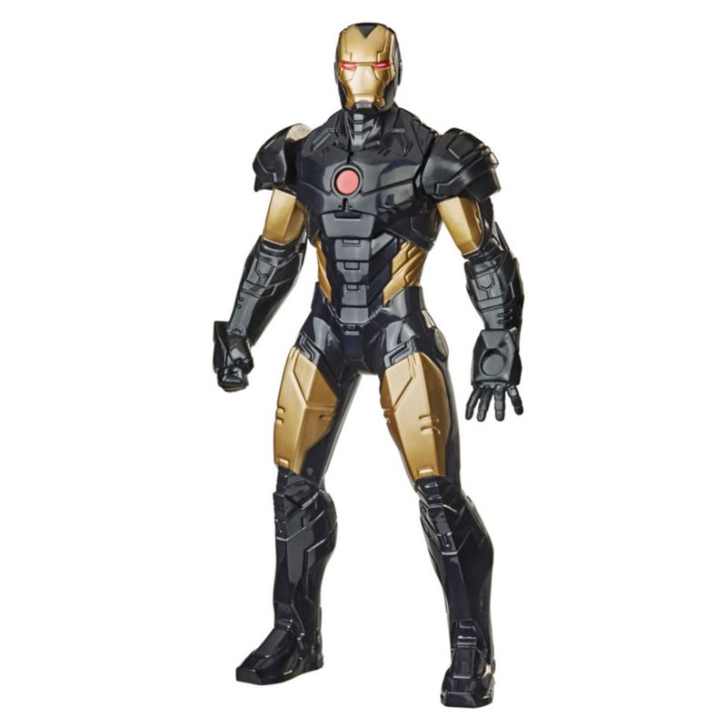 Boneco-Articulado---Marvel---Homem-de-Ferro-Dourado---Hasbro-0