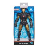 Boneco-Articulado---Marvel---Homem-de-Ferro-Dourado---Hasbro-2