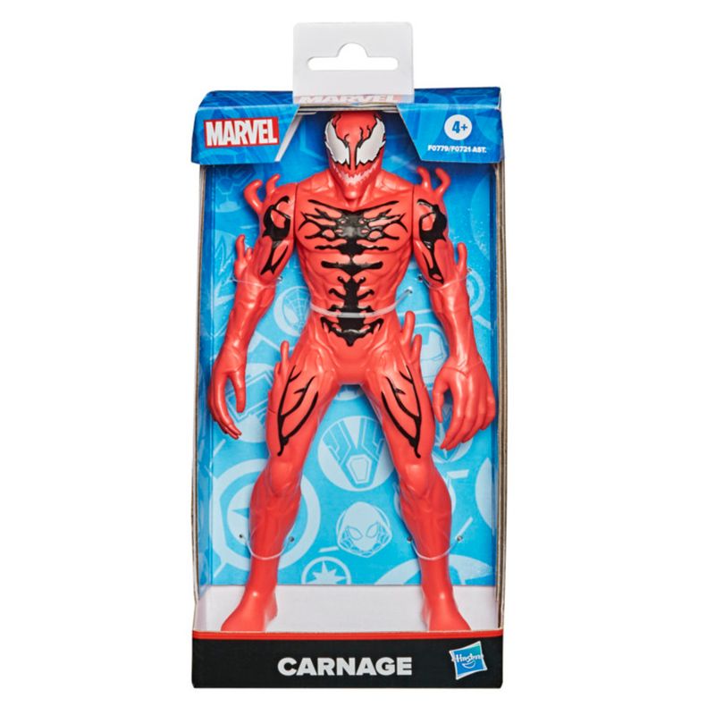 Figura-Articulada---Marvel---Carnificina---Hasbro-2