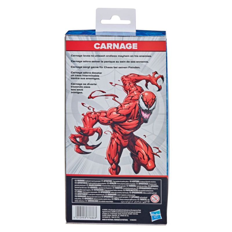 Figura-Articulada---Marvel---Carnificina---Hasbro-3