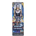 Boneca-Articulada-com-Acessorio---Marvel---Love-and-Thunder---Mighty-Thor---Hasbro-1