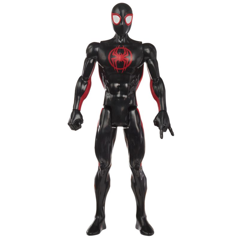 Boneco-Articulado---Disney---Marvel---Spider-Man---Miles-Morales---Hasbro-0