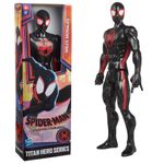 Boneco-Articulado---Disney---Marvel---Spider-Man---Miles-Morales---Hasbro-1