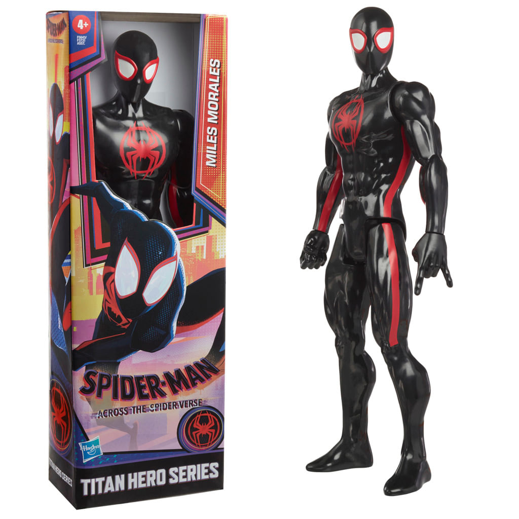 Preços baixos em Spider-man Personagem do Desenho Animado e Tv 12-16 Anos  de Figuras de Ação