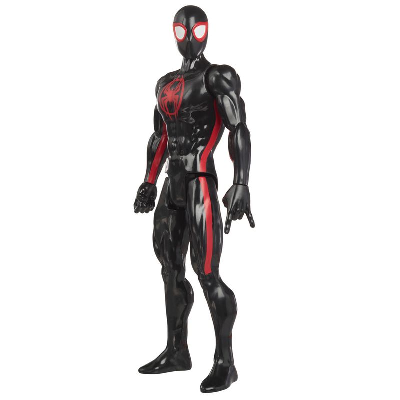 Boneco Articulado - Disney - Marvel - Spider-Man - Miles Morales