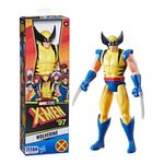 Boneco-Articulado---Marvel---Titan-Heroes---X-Men---Wolverine---Hasbro-0