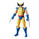 Boneco-Articulado---Marvel---Titan-Heroes---X-Men---Wolverine---Hasbro-1