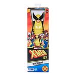 Boneco-Articulado---Marvel---Titan-Heroes---X-Men---Wolverine---Hasbro-2
