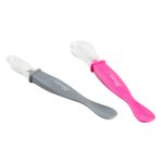 Colheres-de-Silicone---2-Unidades---Rosa-e-Cinza---Brasbaby-1