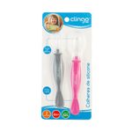 Colheres-de-Silicone---2-Unidades---Rosa-e-Cinza---Brasbaby-2