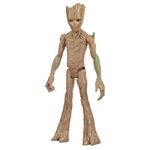 Figura-de-Acao---Marvel---Avengers-Endgame---Groot---Hasbro-0