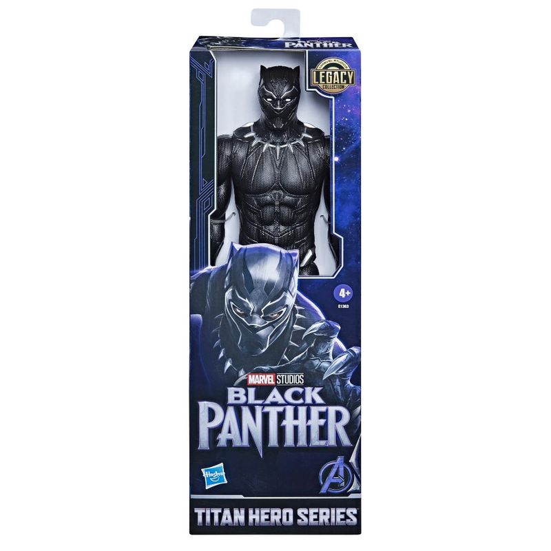 Boneco-Articulado---Marvel---Titan-Hero-Series---Pantera-Negra---Hasbro-1